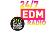 24/7 EDM Radio