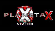 Planeta X Music Station