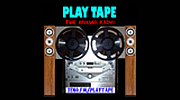 Play Tape