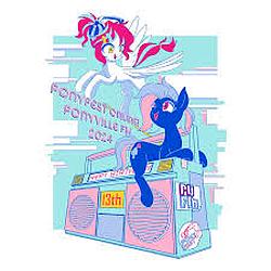 PonyVille FM