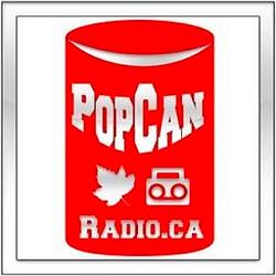 PopCanVibes.ca