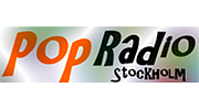 Popradio Stockholm