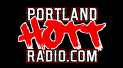 Portland Hott Radio