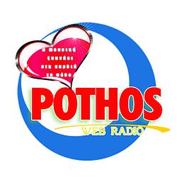 Pothos Web Radio