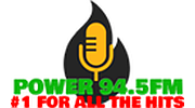 POWER 94.5FM