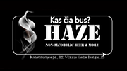 Haze Pub Radio