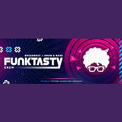 Funtasty Crew Radio