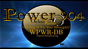 Power904 Online Radio