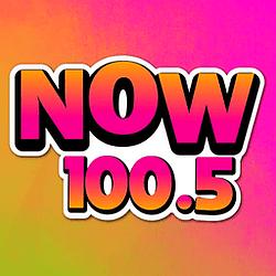 Now 100.5 fm