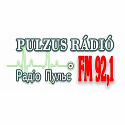 Pulzus FM - Радіо Пульс ФМ