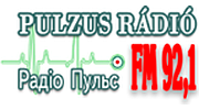 Pulzus FM - Радіо Пульс ФМ