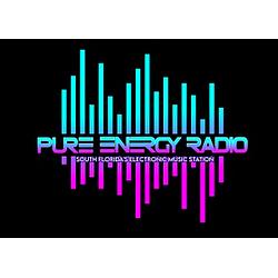 Pure Energy Radio