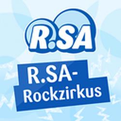 R.SA  Rockzirkus