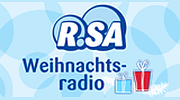 R.SA  Weihnachtsradio