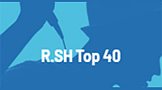 R.SH Top 40 – Charts (Nordparade)