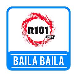 R101 Baila Baila