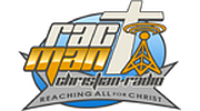 Rac Man Christian Radio
