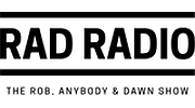 RAD Radio - Rob, Anybody & Dawn
