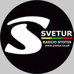 Radijo Svetur