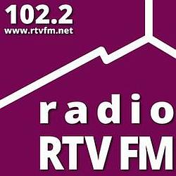 Radio - RTV FM