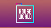 Radio 1 House World