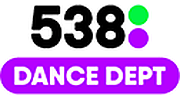 Radio 538 Dance Department