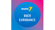Radio 7 - 90er Eurodance