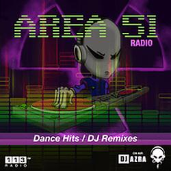 113.FM Area 51