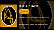 RÁDIO ALPHAVILLE