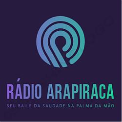 Rádio Arapiraca Web