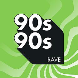 90s90s HITS - Rave