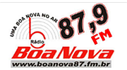 Rádio Boa Nova