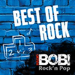 Radio Bob! BOBs Best of Rock