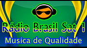Rádio Brasil Sat 1