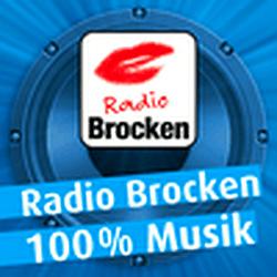 Radio Brocken 100% Musik