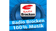 Radio Brocken 100% Musik