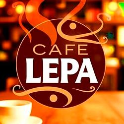 Radio Cafe Lepa