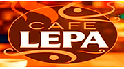Radio Cafe Lepa