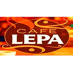 Radio Cafe Lepa ( USA )