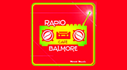 Radio Cafe Balmore