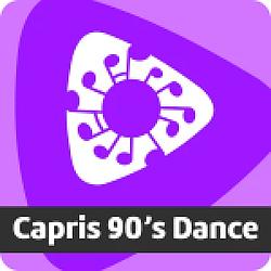 Radio Capris 90s Dance