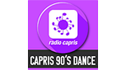 Radio Capris 90s Dance