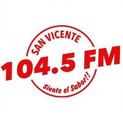 Radio Caramelo 104.5 FM