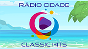 Rádio Cidade Classic Hits