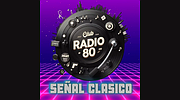 Radio Club 80 Clasico