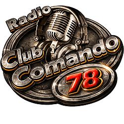 Rádio Club Comando 78
