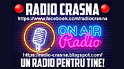 Radio Crasna