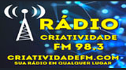 Rádio Criatividade FM