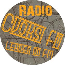 Radio Cvoksi