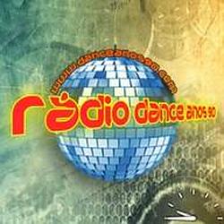 Rádio Dance Anos 90